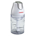 كبة تورنيدو، 400 واط، سعة 1 لتر، ابيض - CH-400S 