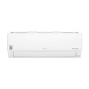 تكييف سبليت ال جي، انفرتر، 4 حصان، بارد وسخن، ابيض - S4-W30R43EA 