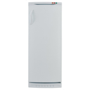 فريزر رأسي الاسكا، 5 ادراج، ابيض - Up270 