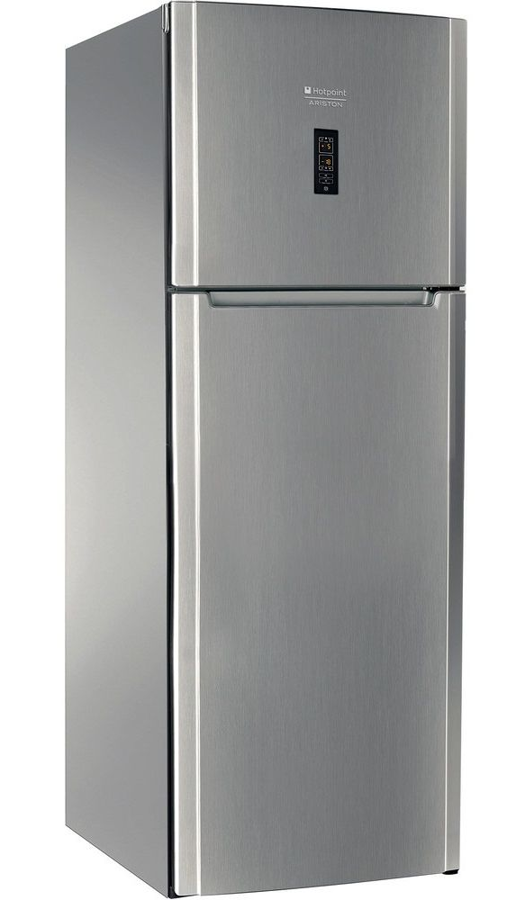 ثلاجة اريستون نوفروست، 456 لتر، ستانلس ستيل - ENXTY19222XFW 
