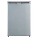 ديب فريزر رأسي بيكو ديفروست، 3 ادراج، فضي- RFNE102K20S 