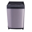 غسالة ملابس اوتوماتيك تورنيدو تحميل علوي، انفرتر، 15 كجم، ستانلس - TWT-TLD15RSC 