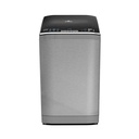 غسالة ملابس اوتوماتيك تورنيدو، تحميل علوي، 13 كجم، موتور انفرتر، ستانلس ستيل - TWE-TLD13RSS 