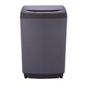 غسالة ملابس اوتوماتيك وايت بوينت فري ستاندينج، تحميل علوي، 18 كيلو، فضي - WPTL1888DFGCMA 