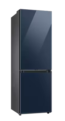 ثلاجة نوفروست سامسونج، 340 لتر، كحلي - RB34C6B0E22/MR 