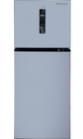 ثلاجة نوفروست يونيون اير سيجنتشر، 420 لتر، فضي - URN-500LBLVA-DTH 