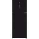 ثلاجة نوفروست يونيون اير بلانتيوم، 420 لتر، اسود - URN-500LBLBA-DTH 