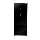 ثلاجة نوفروست يونيون اير سيجنتشر، 505 لتر، انفرتر، اسود -URN-700CEPBLG1A-DXHRBWXL 