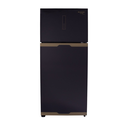 ثلاجة نوفروست يونيون اير، 545 لتر، 19.3 قدم، اسود - URN-650D 