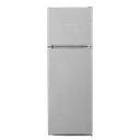 ثلاجة وايت بوينت نوفروست، سعة 310 لتر، فضي- WPR343S 