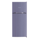 ثلاجة وايت بوينت نوفروست، 2 باب، سعة 18 قدم، فضي - WPR 463 S 