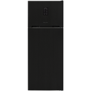 ثلاجة وايت بوينت، نوفروست، 451 لتر اسود - WPR 483 B 