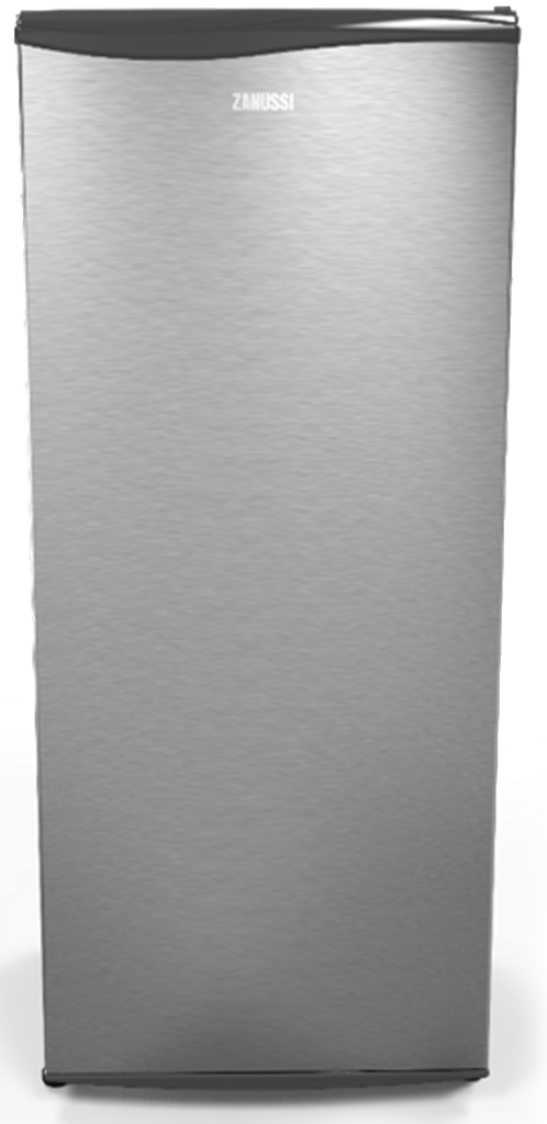 ثلاجة زانوسي، ديفروست، 320 لتر، فضي - ZRA32103XA 