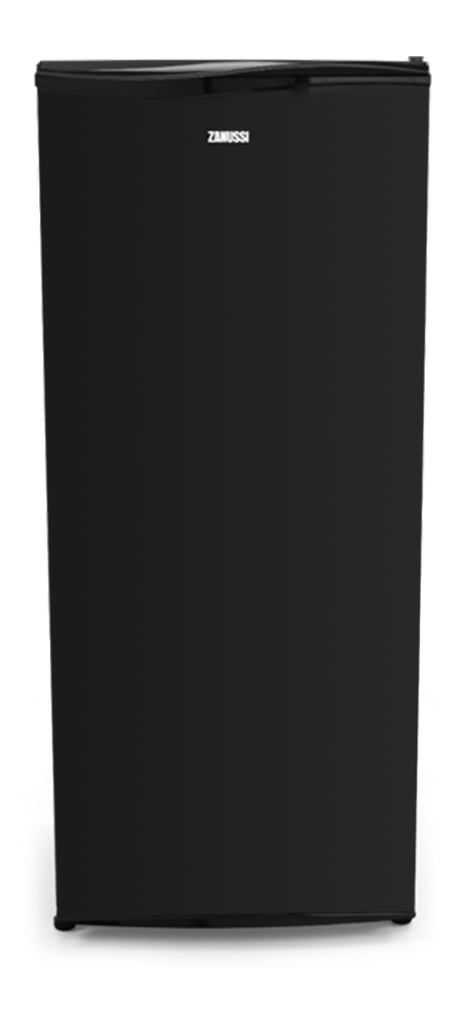ثلاجة زانوسي، ديفروست، 320 لتر، اسود - ZRA32103BA 