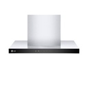 شفاط بلت ان ال جي شكل حرف T، مقاس 60 سم، فضي - HC7Z3625S.CBKZEEC 