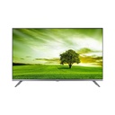 شاشة تلفزيون شارب 43 بوصة سمارت LED بدقة FHD بريسيفر داخلي- 2T-C43FG6EX، مع قسيمة شاهد مجانية لمدة 6 أشهر 