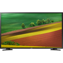 شاشة سامسونج 32 بوصة سمارت LED ، دقة HD، بريسيفر داخلي - 32T5300AUXEG 