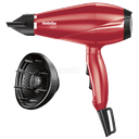 مجفف شعر برو فاشون من بيبي ليس، 2000 وات، احمر - 6604RPE 