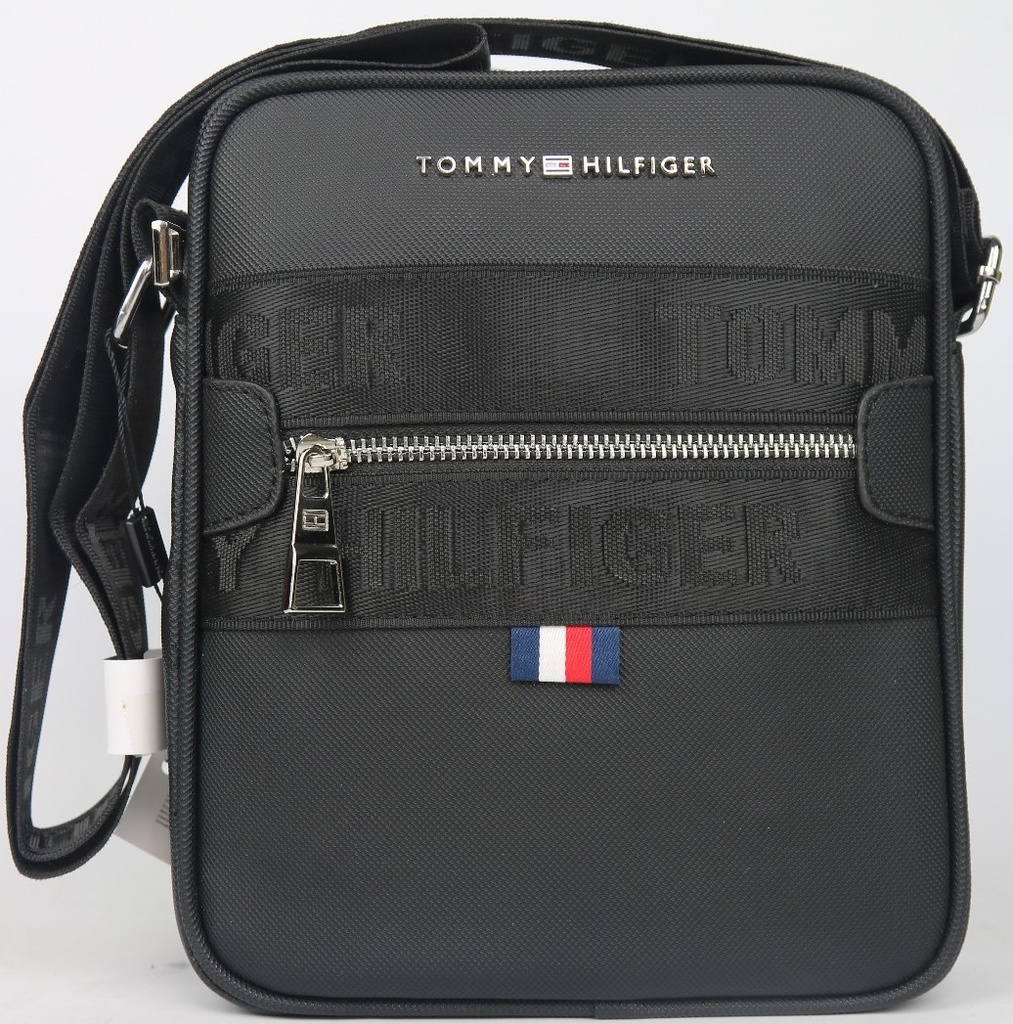 TOMMY HILFIGER Men’s COPY Crossbody Bag-2