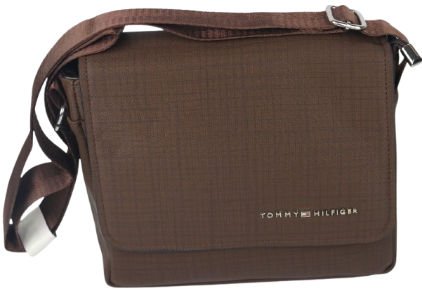 TOMMY HILFIGER Men’s COPY Crossbody Bag-4
