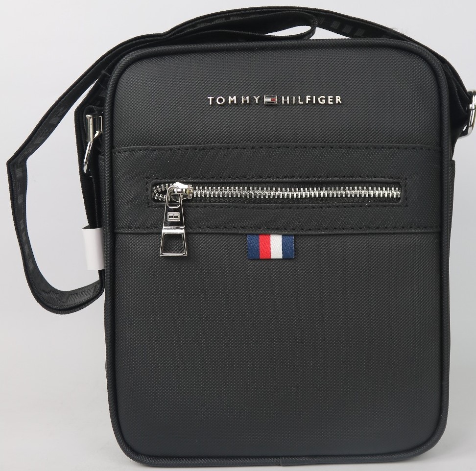 TOMMY HILFIGER Men’s COPY Crossbody Bag-6