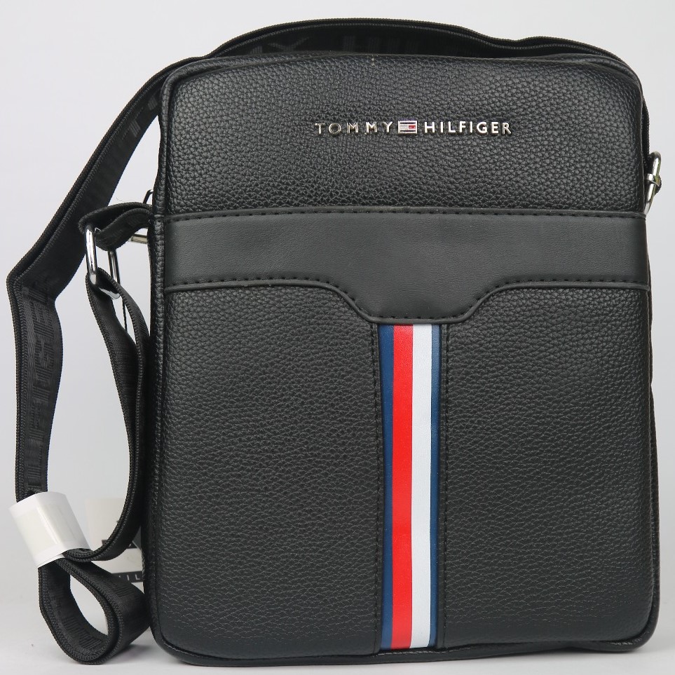 TOMMY HILFIGER Men’s COPY Crossbody Bag-7