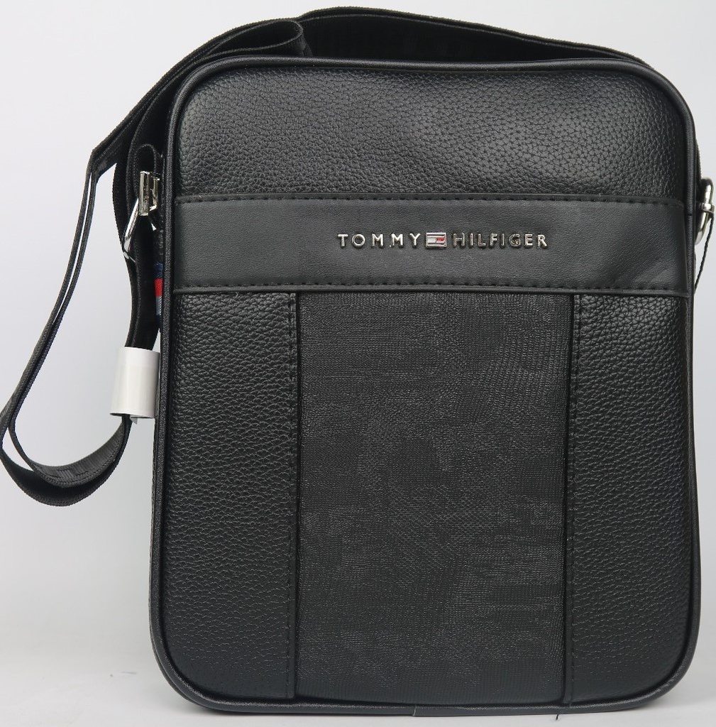 TOMMY HILFIGER Men’s COPY Crossbody Bag-12