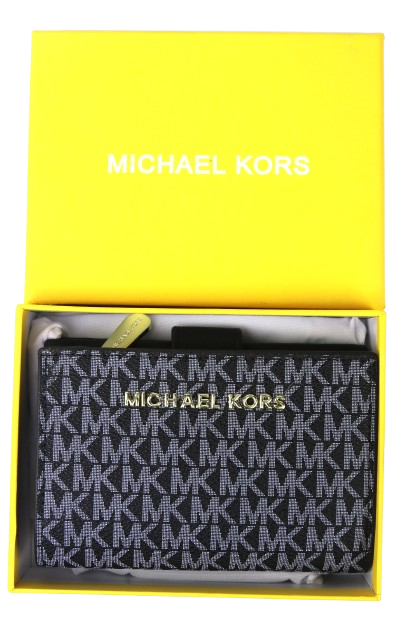 MK Women's Wallet-2