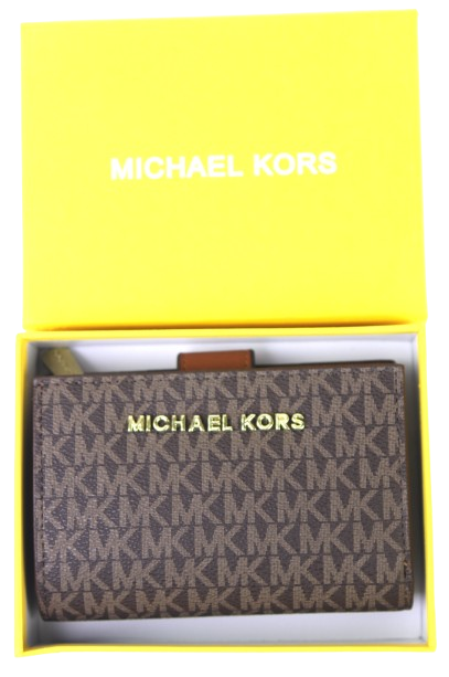 MK Women's Wallet-3