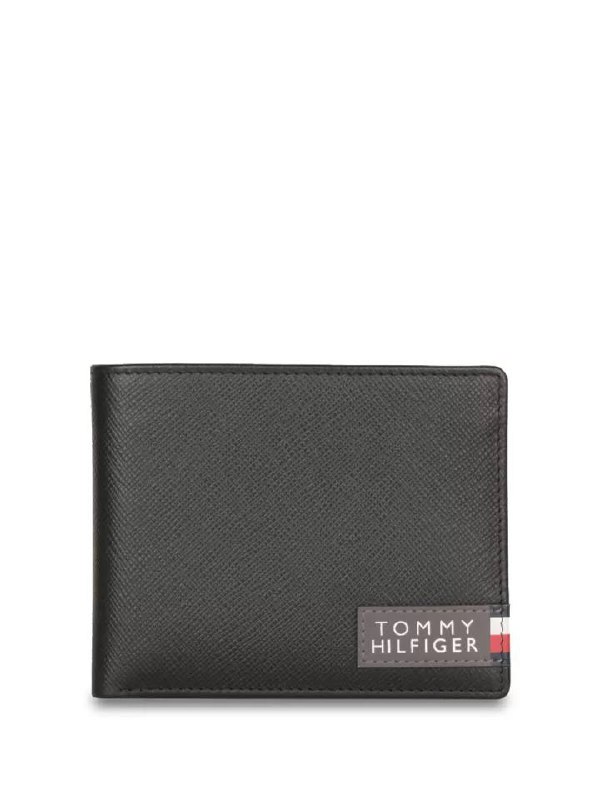 Tommy Hilfiger Bifold Wallet-21