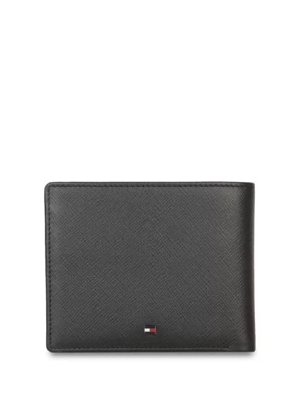 Tommy Hilfiger Bifold Wallet-22
