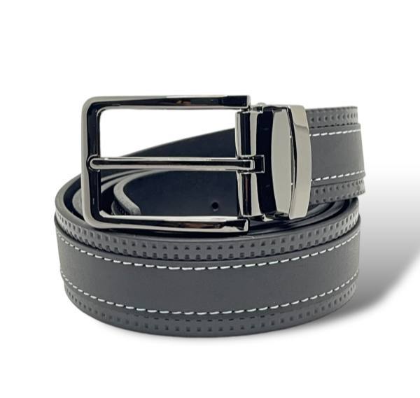 Tommy Hilfiger Double Face Belt-2