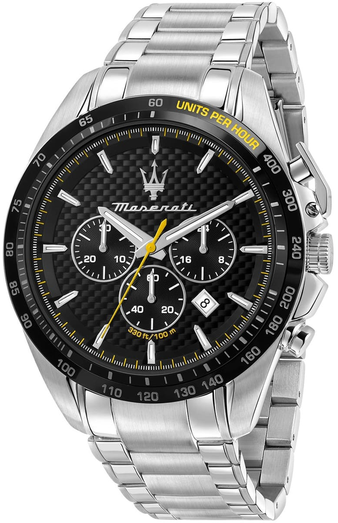 8873612042 ساعه MASERATI رجالي