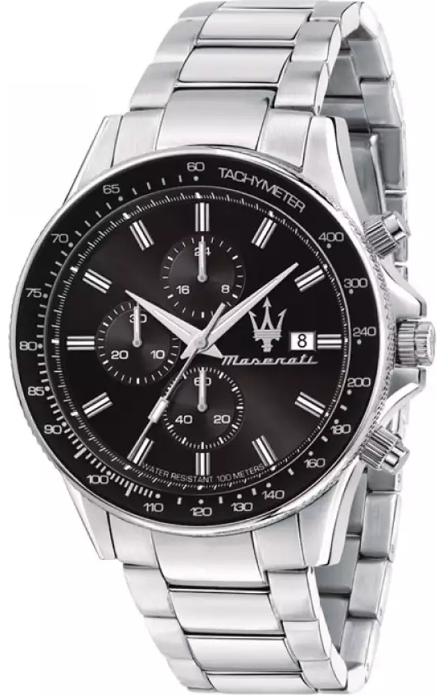 8873640015 ساعة ميزراتي رجالي