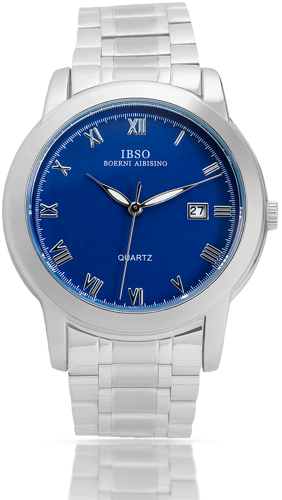 IBSO WATCH -21