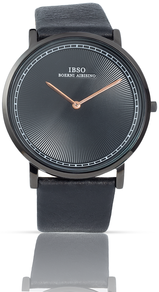 IBSO WATCH -24