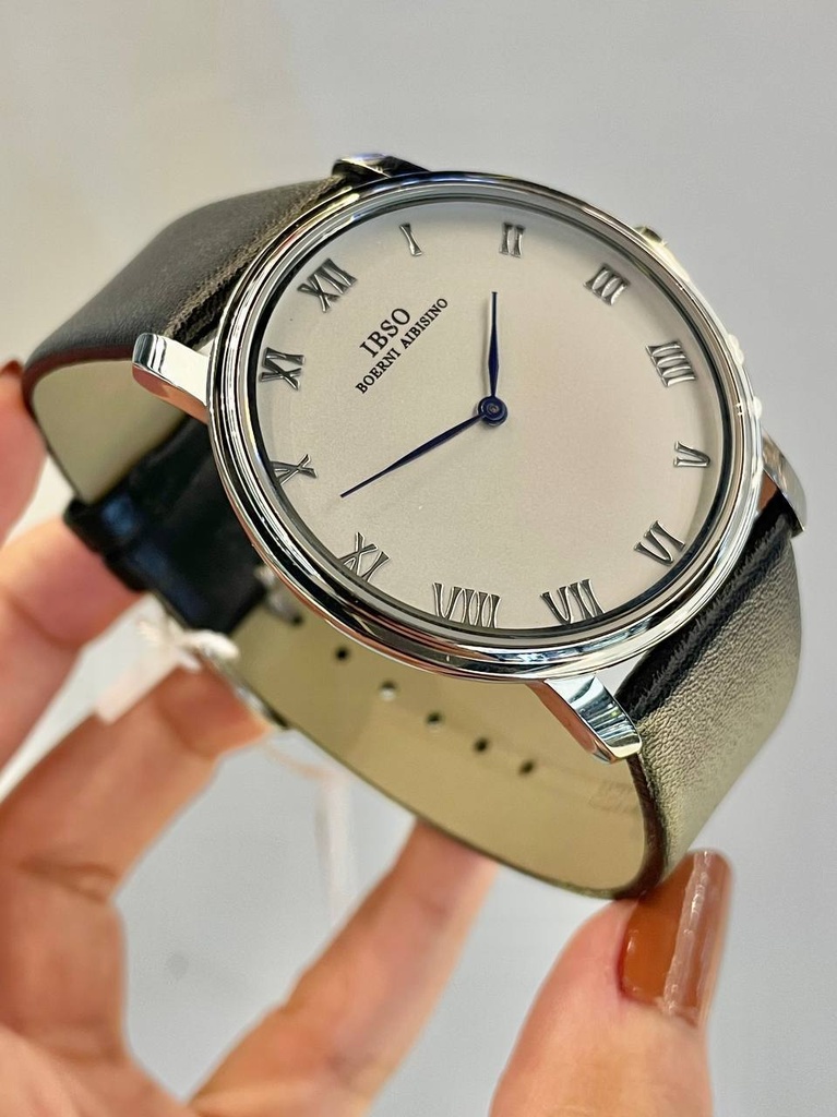 IBSO WATCH -50