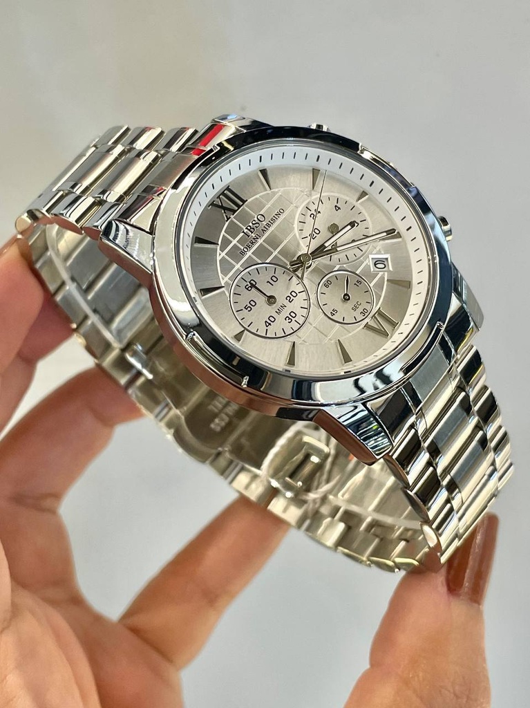 IBSO WATCH -101
