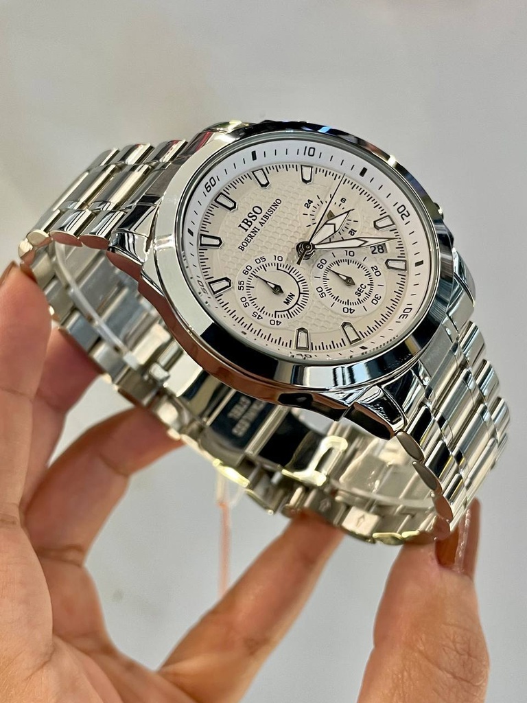 IBSO WATCH -104