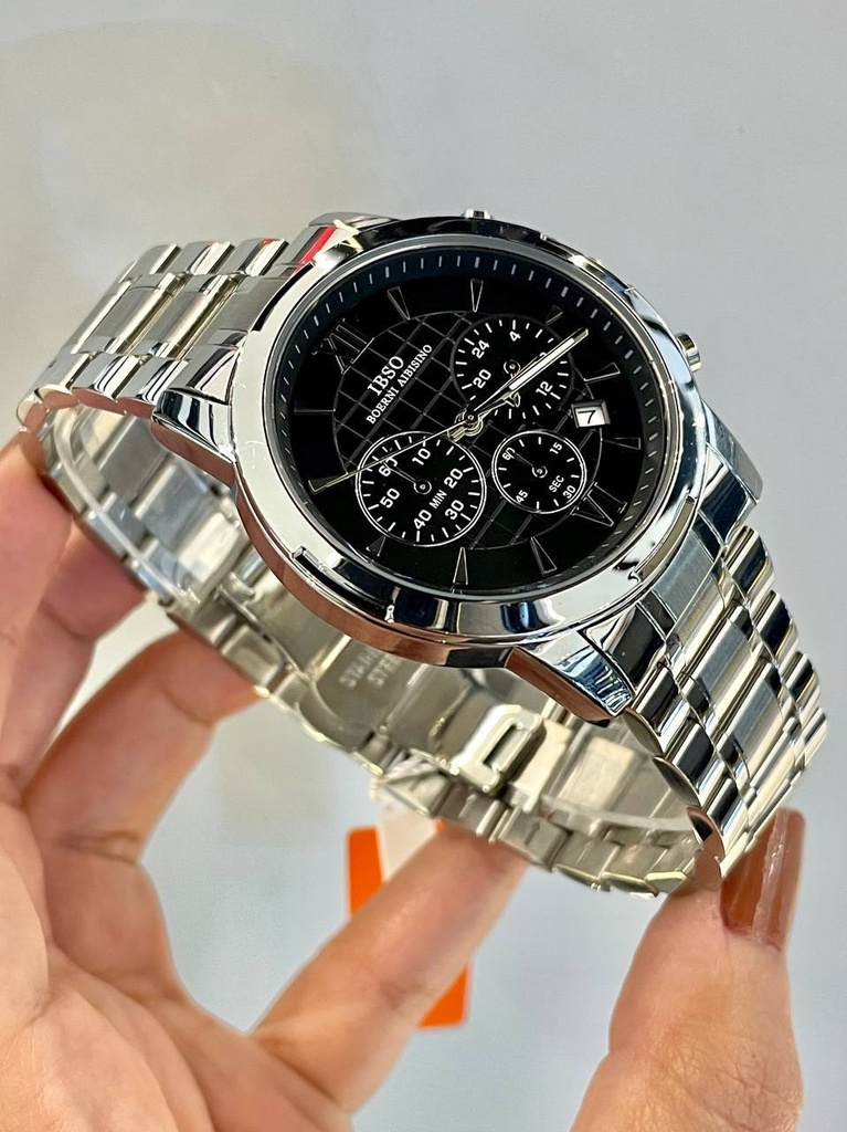 IBSO WATCH -108