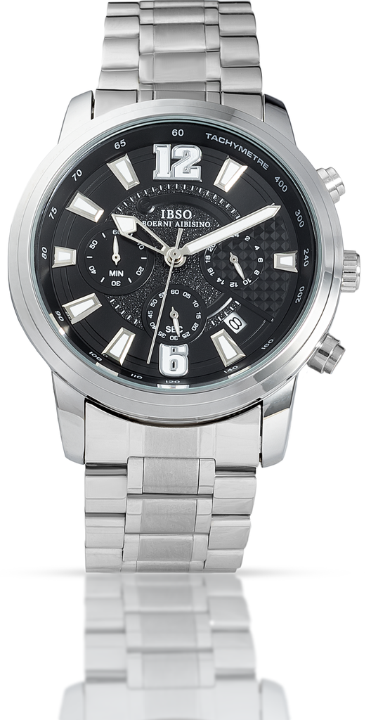 IBSO WATCH -123
