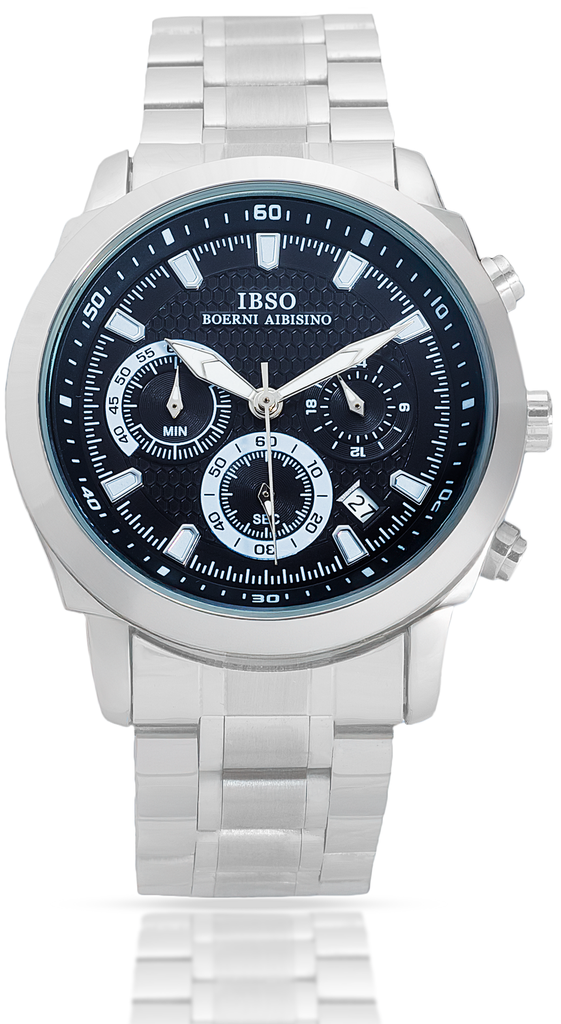 IBSO WATCH -132