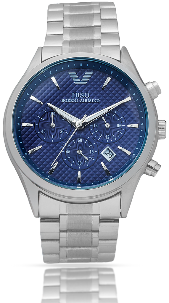 IBSO WATCH -134