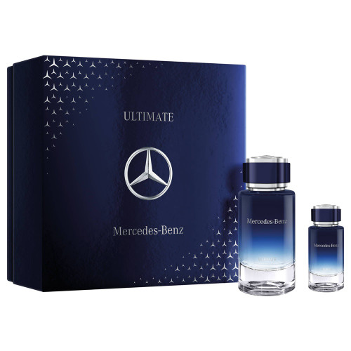 MERCEDES-BENZ ULTIMATE SET 10A-110