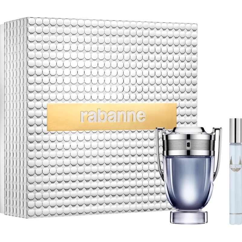 INVICUTS RABANNE SET  10A-117