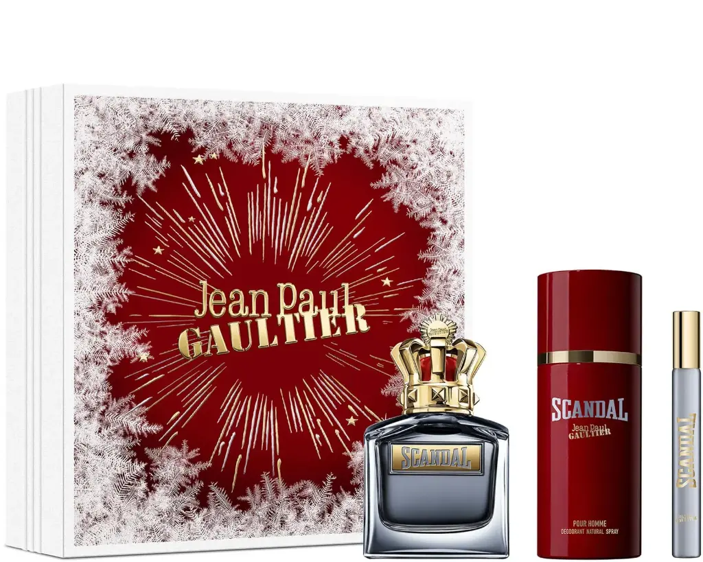 JEAN PAUL GAULTIER SET 10A-119
