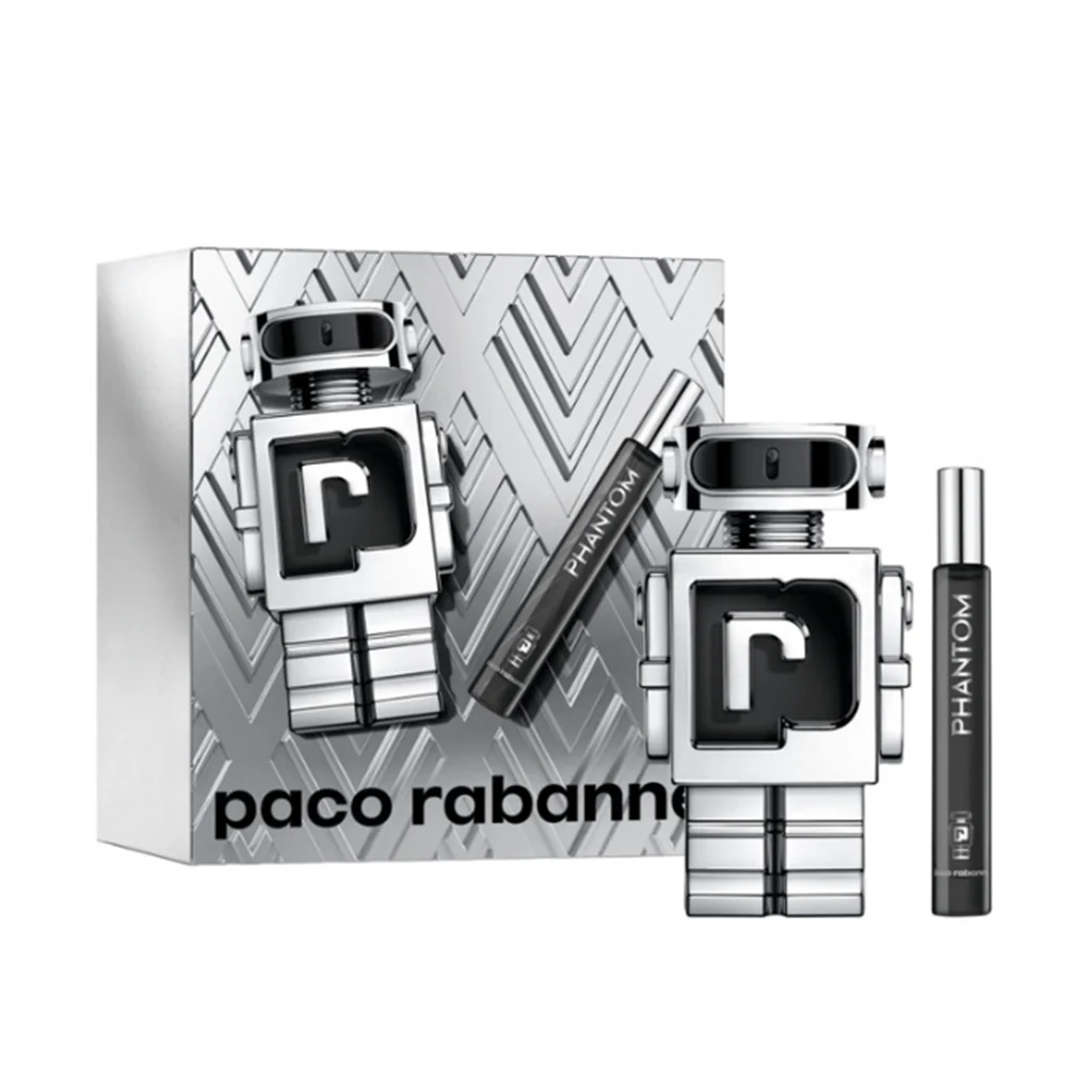 Paco Rabanne phantom set 10A-122