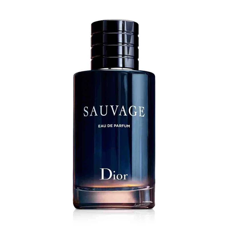 SAUVAGE Eau de Parfum 