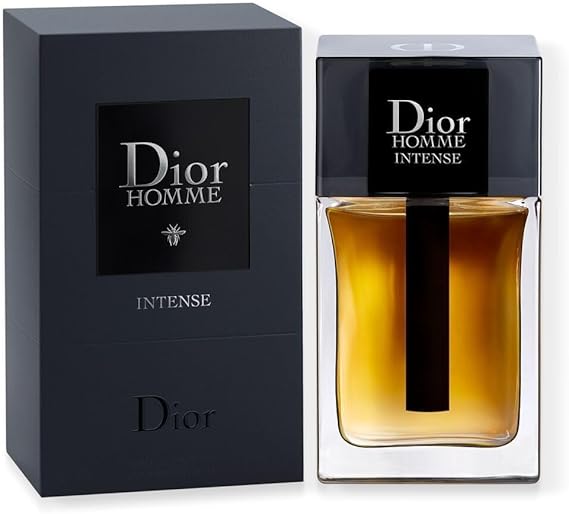 dior homme EAU DE PARFUM