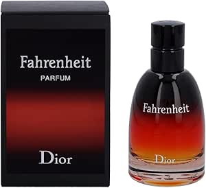  Fahrenheit EAU DE PARFUM 